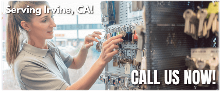 Locksmith Irvine CA