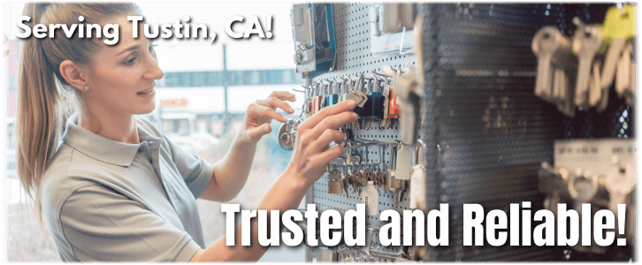 Locksmith Tustin CA